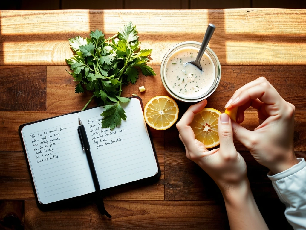 Atelier Vitalquelle – hier entstehen Pläne, die schmecken.